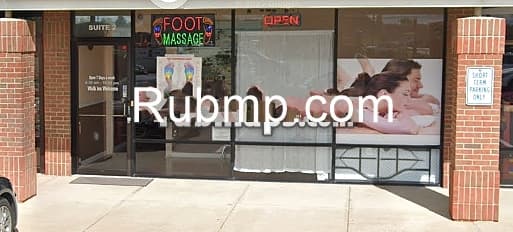 Photo of Q Foot Spa