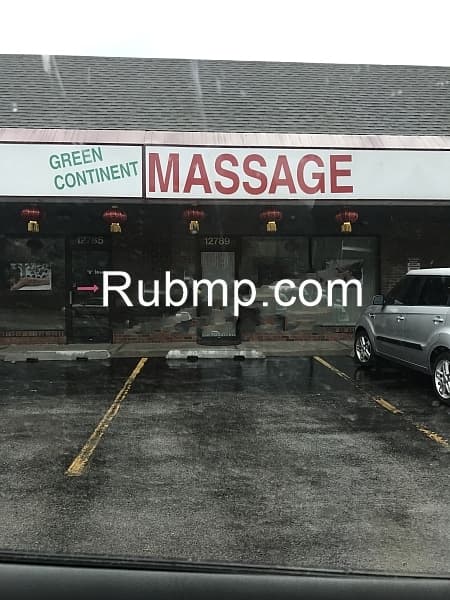 Photo of Green Continent Spa