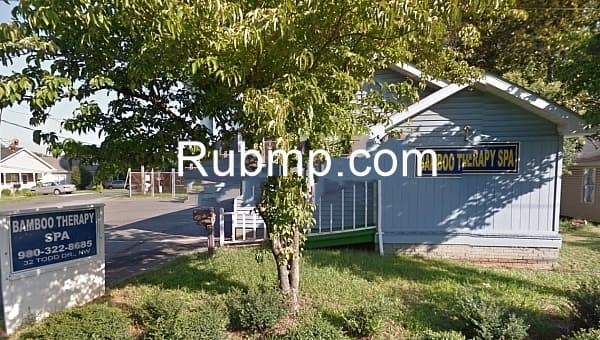 Photo of Bamboo Therapy Spa