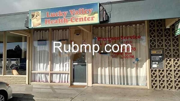 Photo of Rain Relax Station