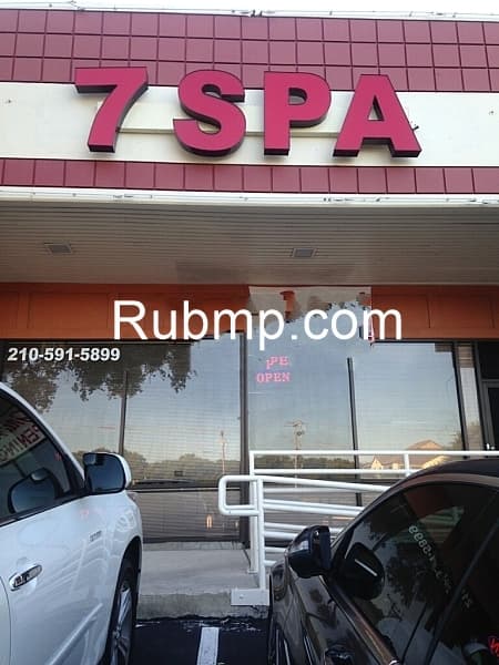 Photo of 7 Spa