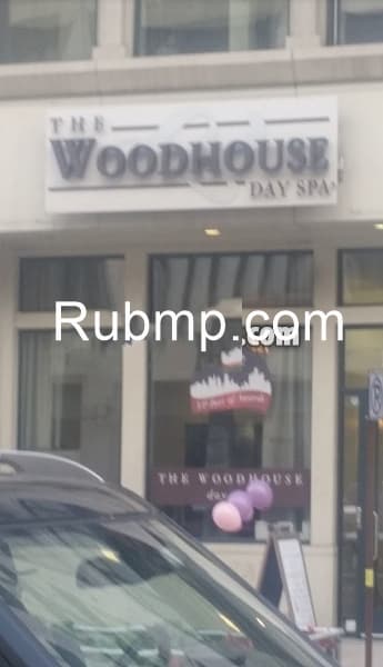 Photo of Woodhouse Spa - Detroit