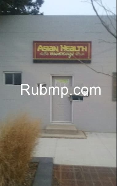 Photo of Asian Health Massage