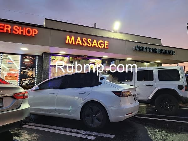 Photo of Happy Day Spa