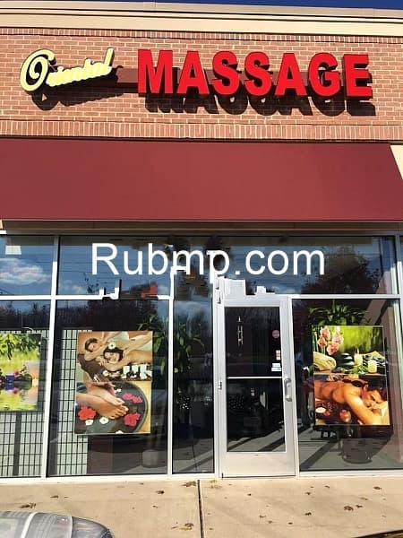 Photo of Eupatrid Massage
