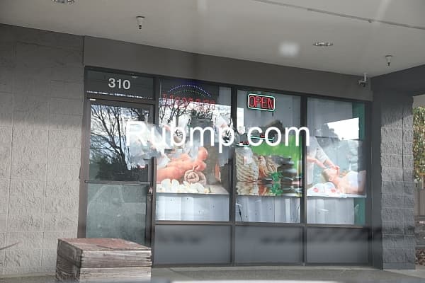 Photo of Alice Massage