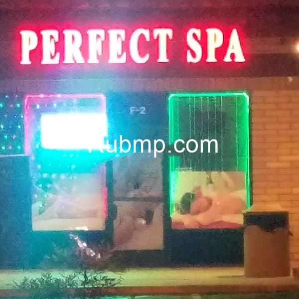 Photo of Perfect Spa