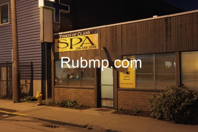 Photo of Touch of Class spa