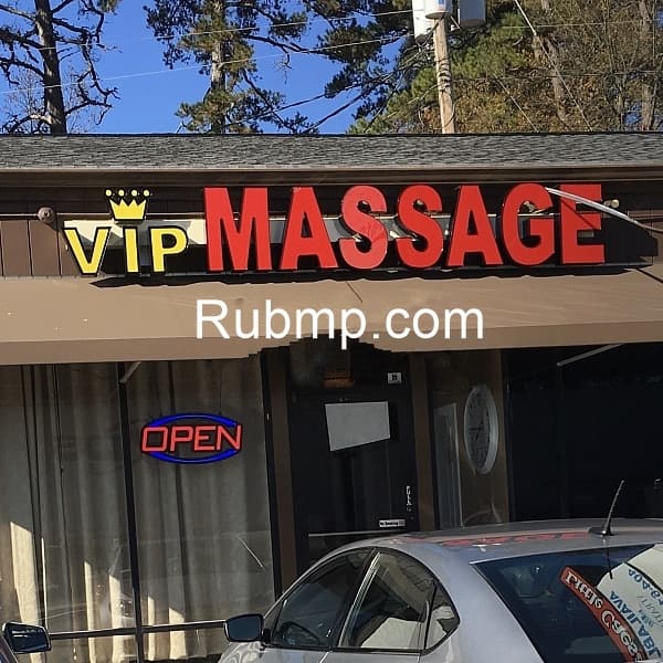 Photo of VIP Massage