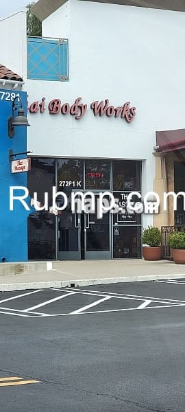 Photo of Thai Body Works Laguna Niguel