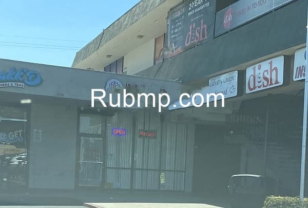Photo of Legend Massage