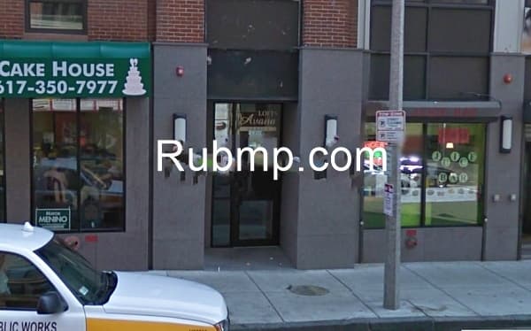 Photo of Fong Massage Therapy