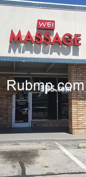 Photo of Wei Massage LLC