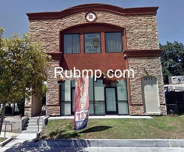 Photo of Emerald Massage Spa