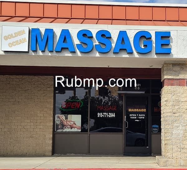 Photo of Ocean massage
