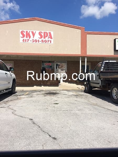 Photo of Sky Spa