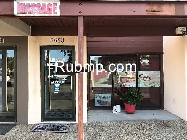 Photo of Moka Massage