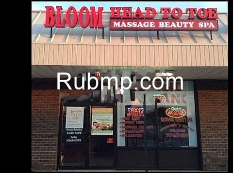 Photo of Bloom Massage