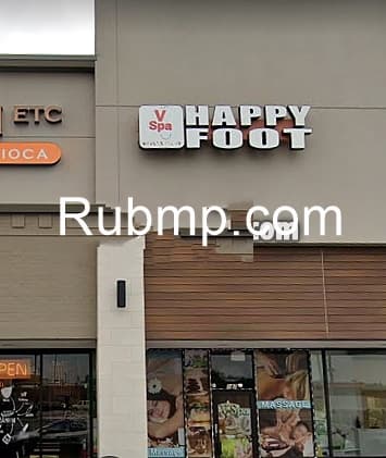 Photo of HAPPY FOOT