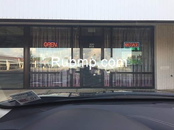 Photo of Ivy Massage