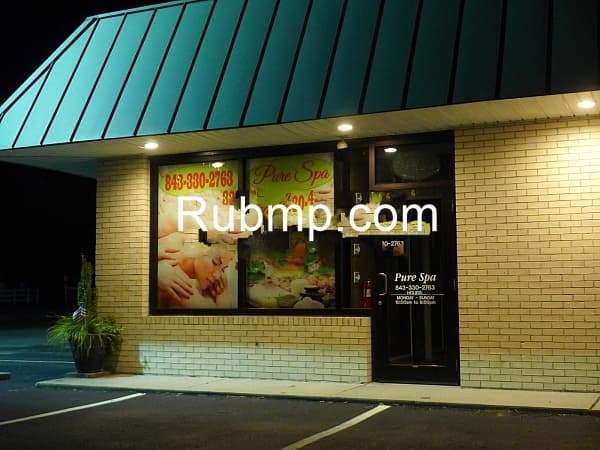 Photo of Pure Spa