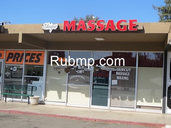 Photo of Unique Spa