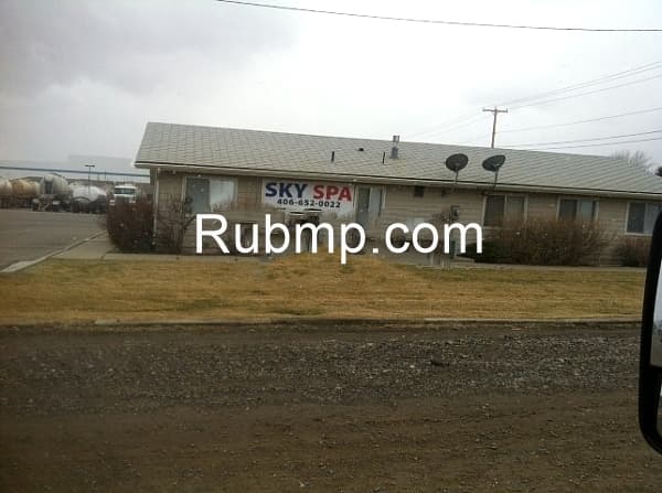 Photo of Sky Spa