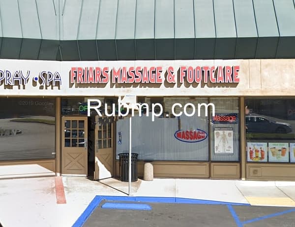 Photo of Friars Massage & Foot Care