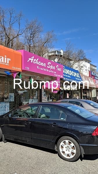 Photo of Athena Spa
