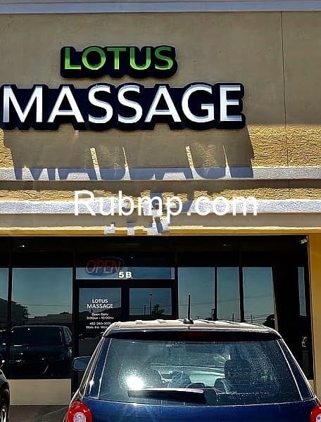 Photo of Lotus Massage
