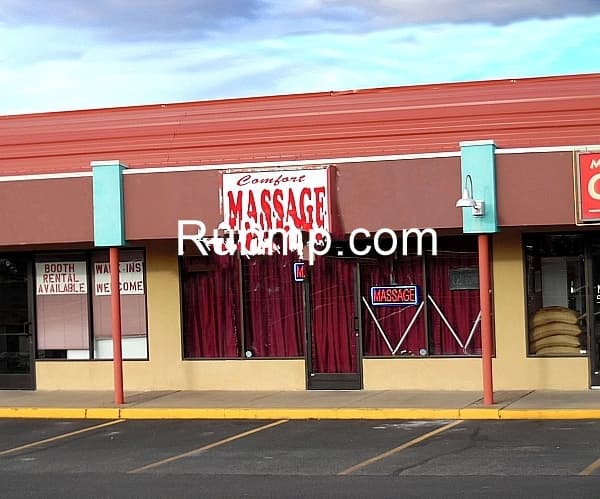 Photo of Comfort Massage