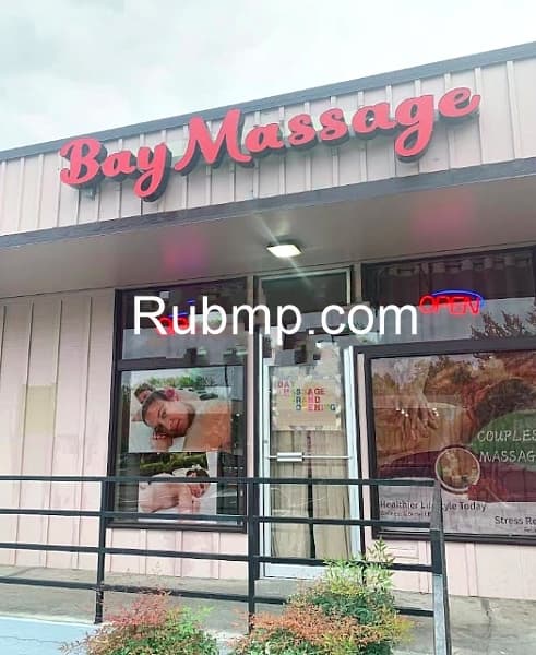 Photo of Bay Massage