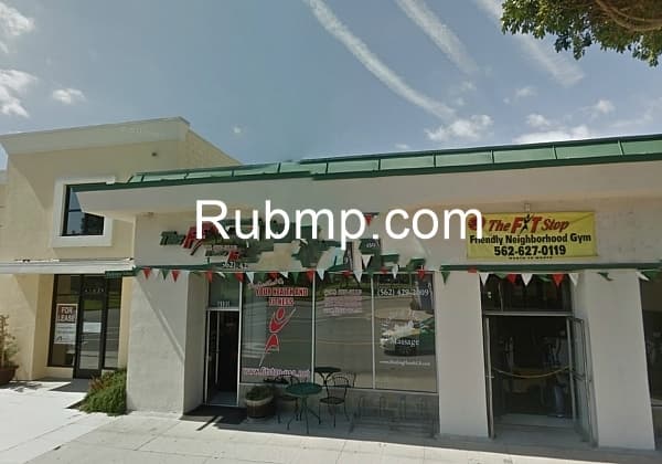Photo of Bodywork Masseur - Gay Massage Long Beach