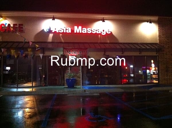 Photo of Asia Massage-Bossier City