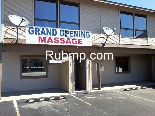 Photo of Oriental Spa