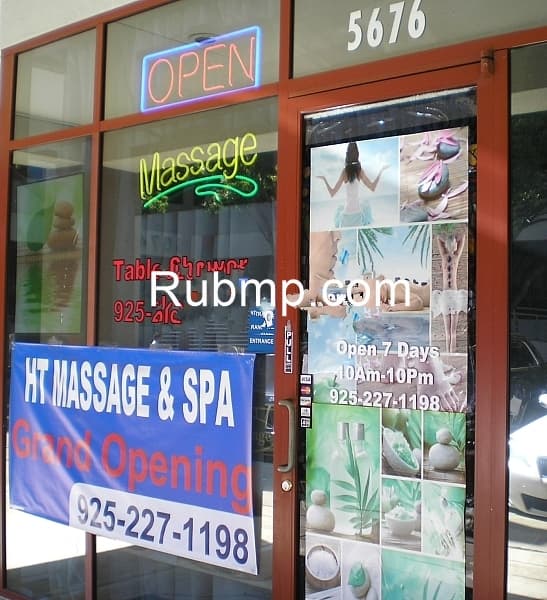 Photo of HT Massage & Spa