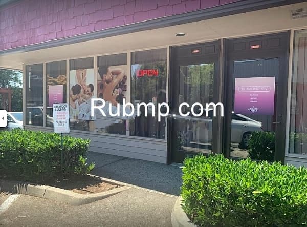 Photo of Redmond Spa
