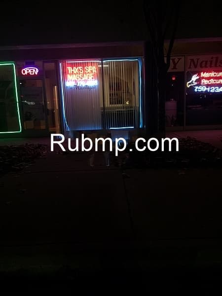 Photo of Thanks Massage Spa