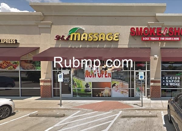 Photo of D & L Massage