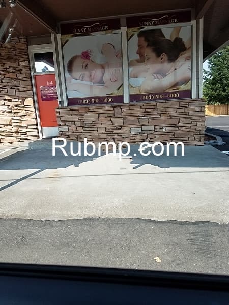 Photo of Sunny Massage