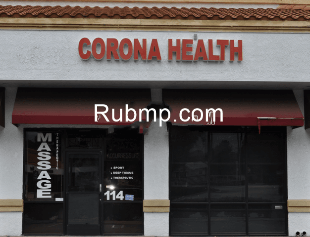 Photo of Corona Health Spa