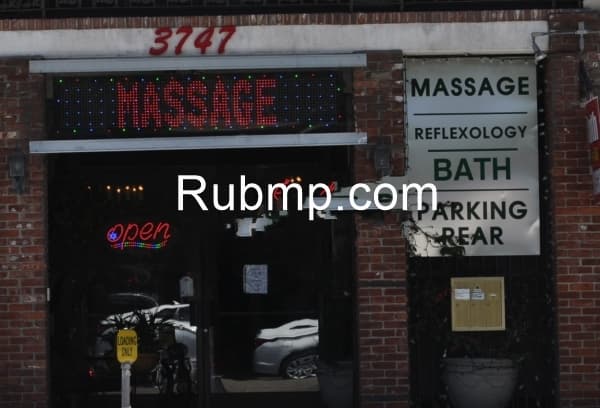 Photo of Bodyscrub and massage.