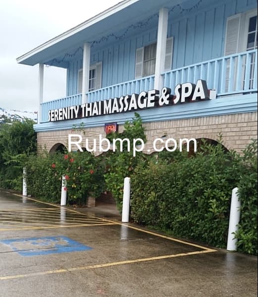 Photo of Serenity Thai Massage and Spa