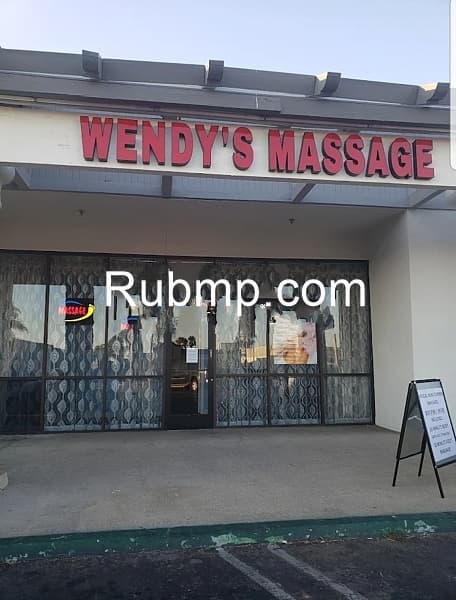 Photo of Wendy's Massage, Upland, Ca