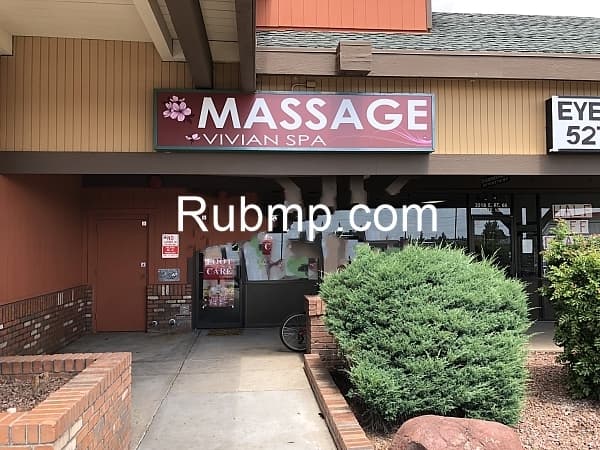 Photo of Vivian Spa