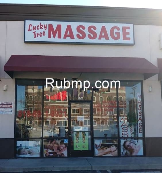 Photo of Lucky Tree Massage