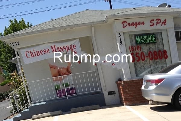 Photo of Dragon Spa