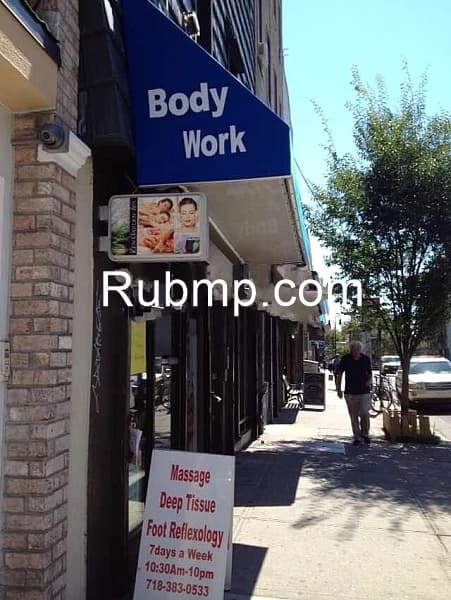 Photo of Sunny's Master Spa