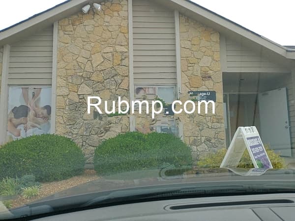 Photo of Massage U