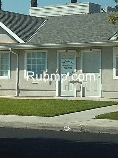Photo of Deborah's Massage Retreat